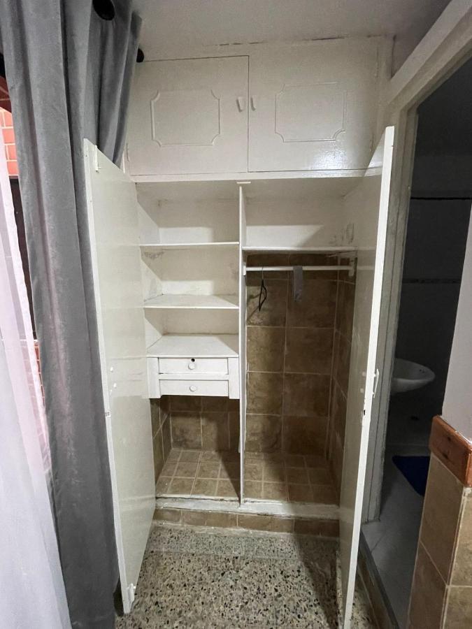 Casa Al Frente Del Pueblito Paisa Apartment Меделин Екстериор снимка